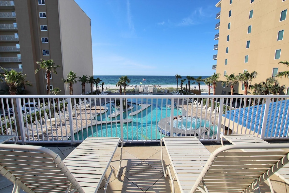 Crystal Tower 1907 by Youngs Suncoast - photo 2