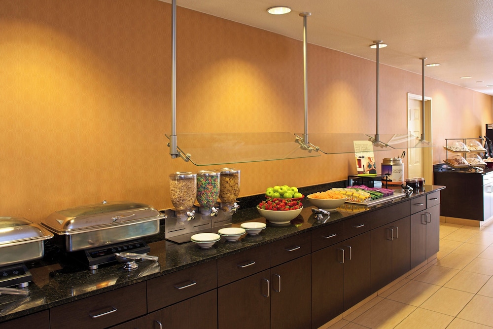 Residence Inn by Marriott Phoenix Airport - photo 44