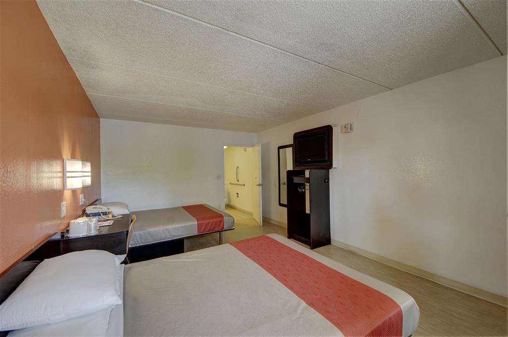 Motel 6 San Antonio TX Downtown Market Square - photo 15