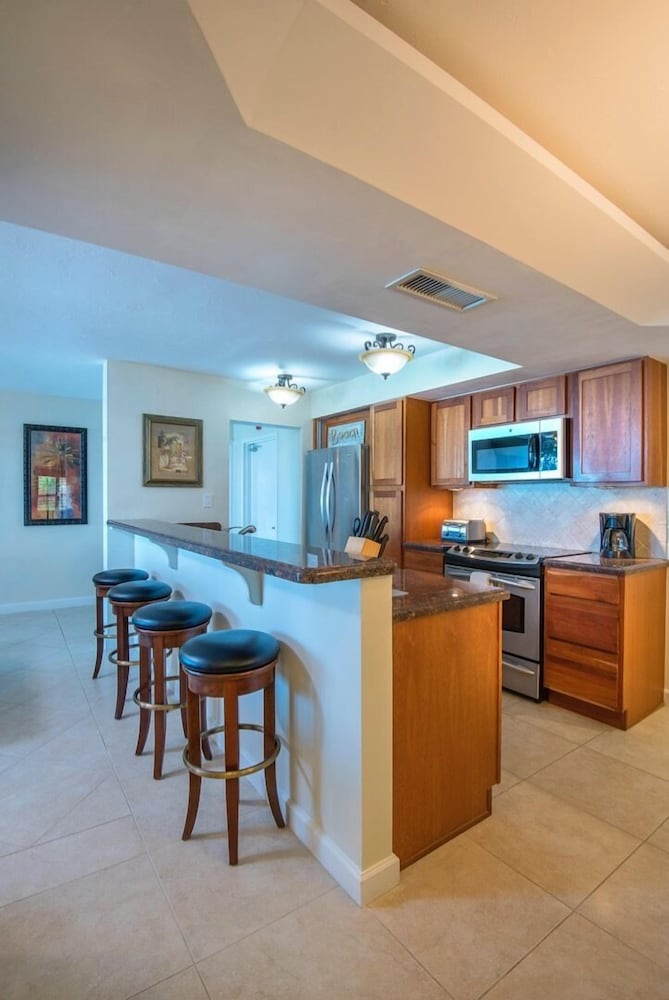 Villas At Hawks Cay Resort - photo 29