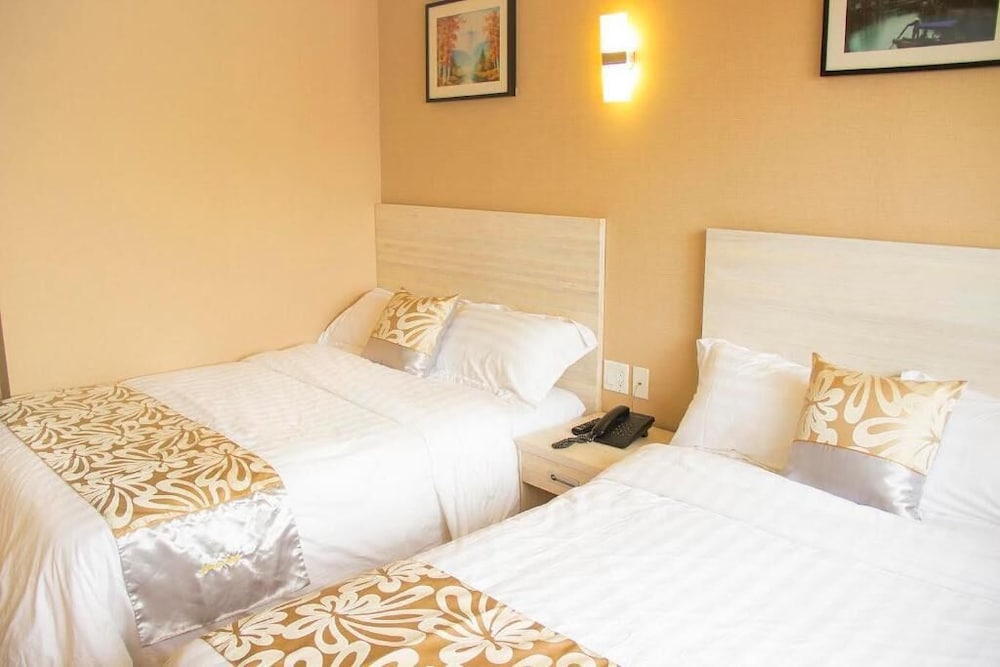 Phoenix Hotel - photo 5