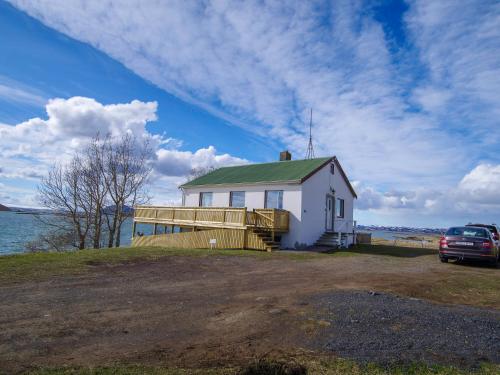 Myvo the House Geiteyjarstrond 4
