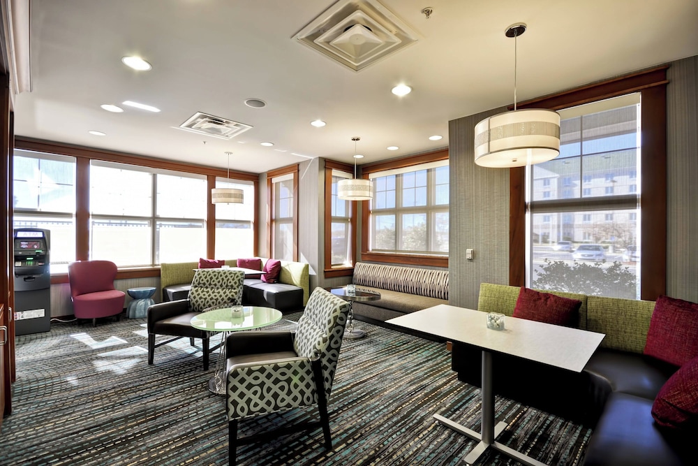 Residence Inn by Marriott Gulfport Biloxi Airport - photo 3