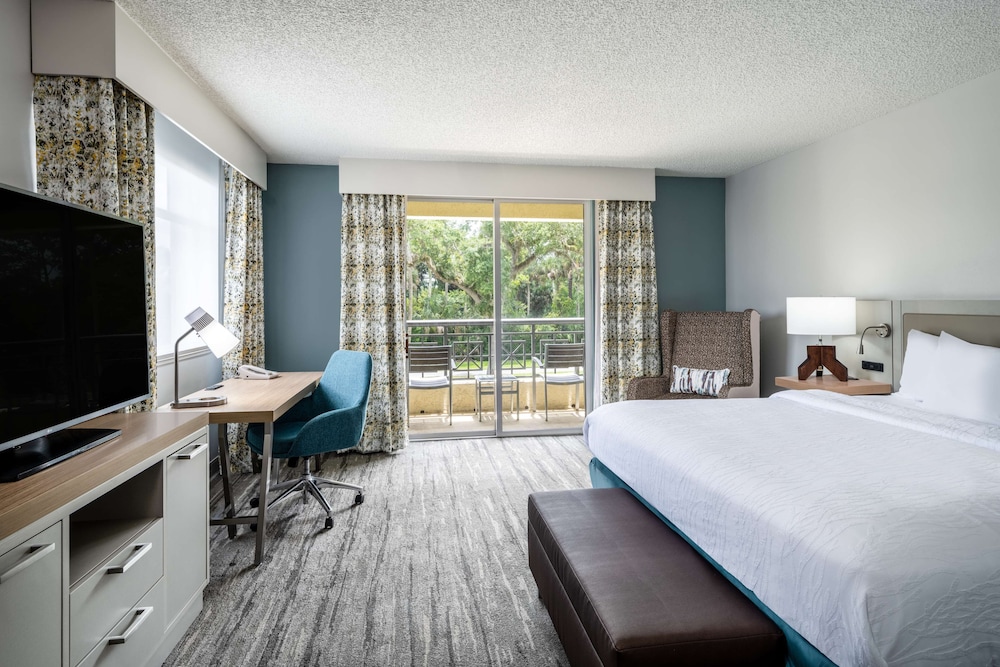 Hilton Garden Inn Jacksonville Ponte Vedra Sawgrass - photo 14