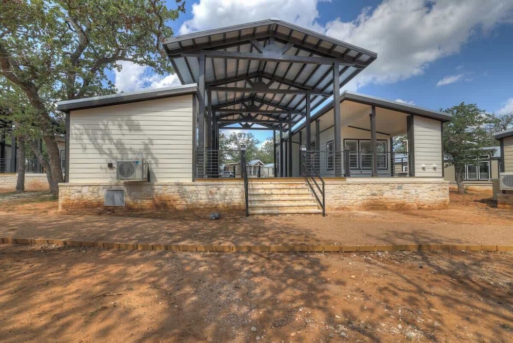 Resort at Fredericksburg Unit 24 - photo 25
