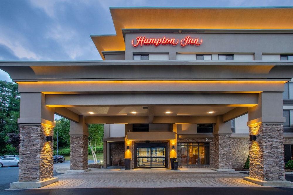 Hampton Inn Fishkill - photo 29