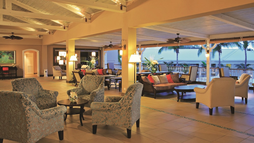 Sugar Beach Mauritius — Flic En Flac — photo 3