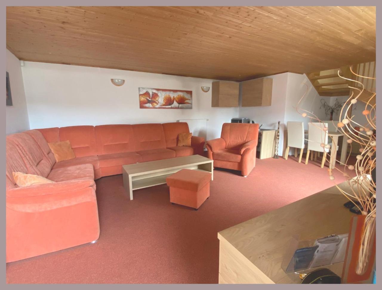 Apartmany Tiva in Ostrava, Czech Republic