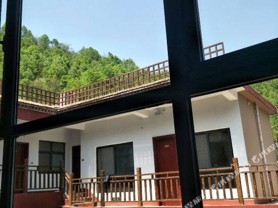 Luanchuan slow time inn in Luanchuan Chengguanzhen, People's Republic of China