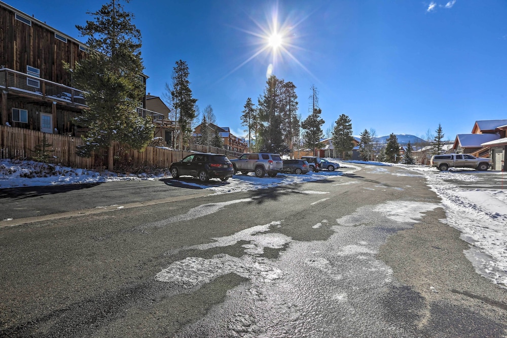 Fraser Condo 5 Miles to Winter Park Resort - photo 11