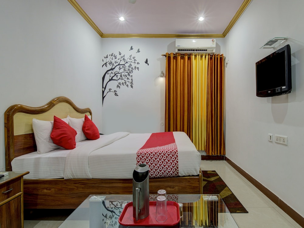 OYO 4275 Hotel Sunraj Residency in Ranchi, India