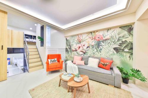 Bv Taipei Da'an F — 4-Star Luxury Hotel in Taipei, Republic of China Taiwan