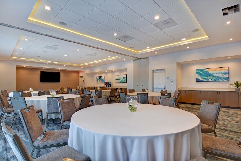Homewood Suites by Hilton Chula Vista Eastlake - photo 57