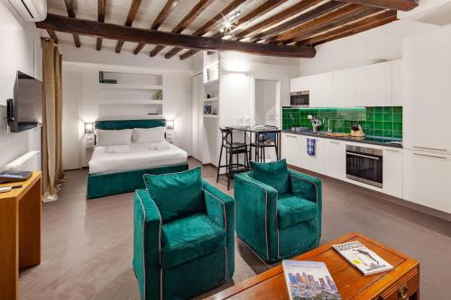 Casa Annamaria al Pantheon — 4-Star Luxury Hotel in Rome, Italy