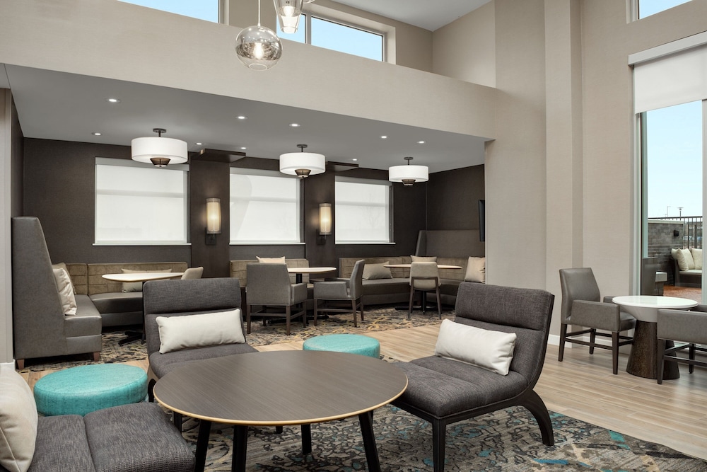 Residence Inn By Marriott Dallas Grand Prairie - photo 3