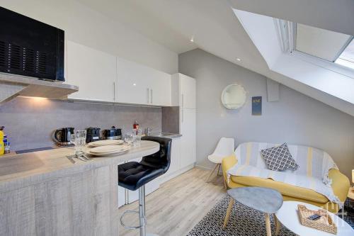 La Traversiere 7 Proche Gare - carbon neutral hotel in Tours