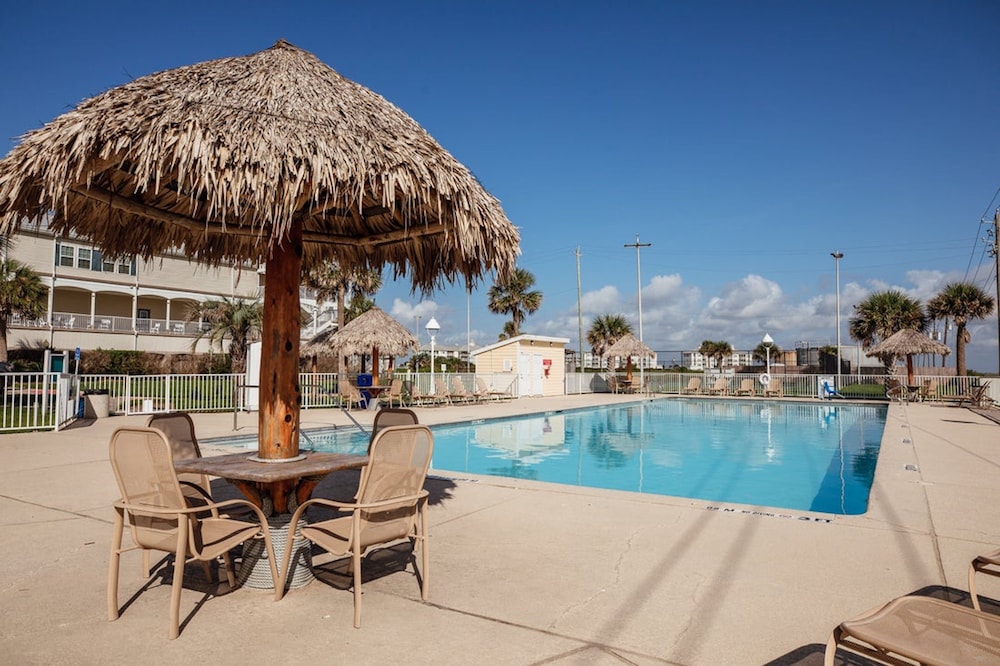 Holiday Inn Club Vacations Galveston Seaside - photo 101