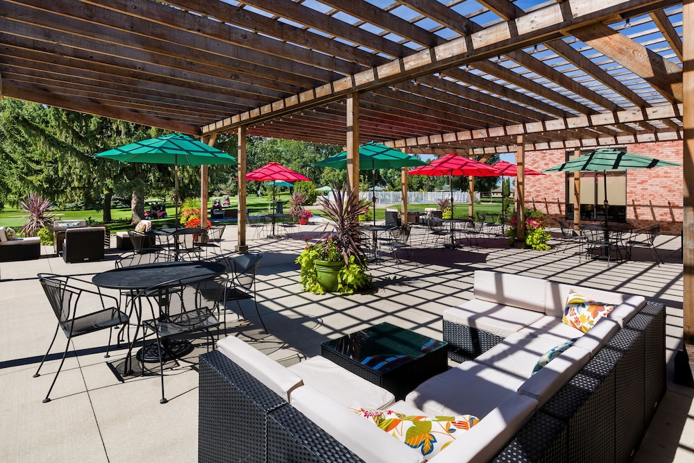 Lake Okoboji Resort and Conference Center — hotel in Spirit Lake