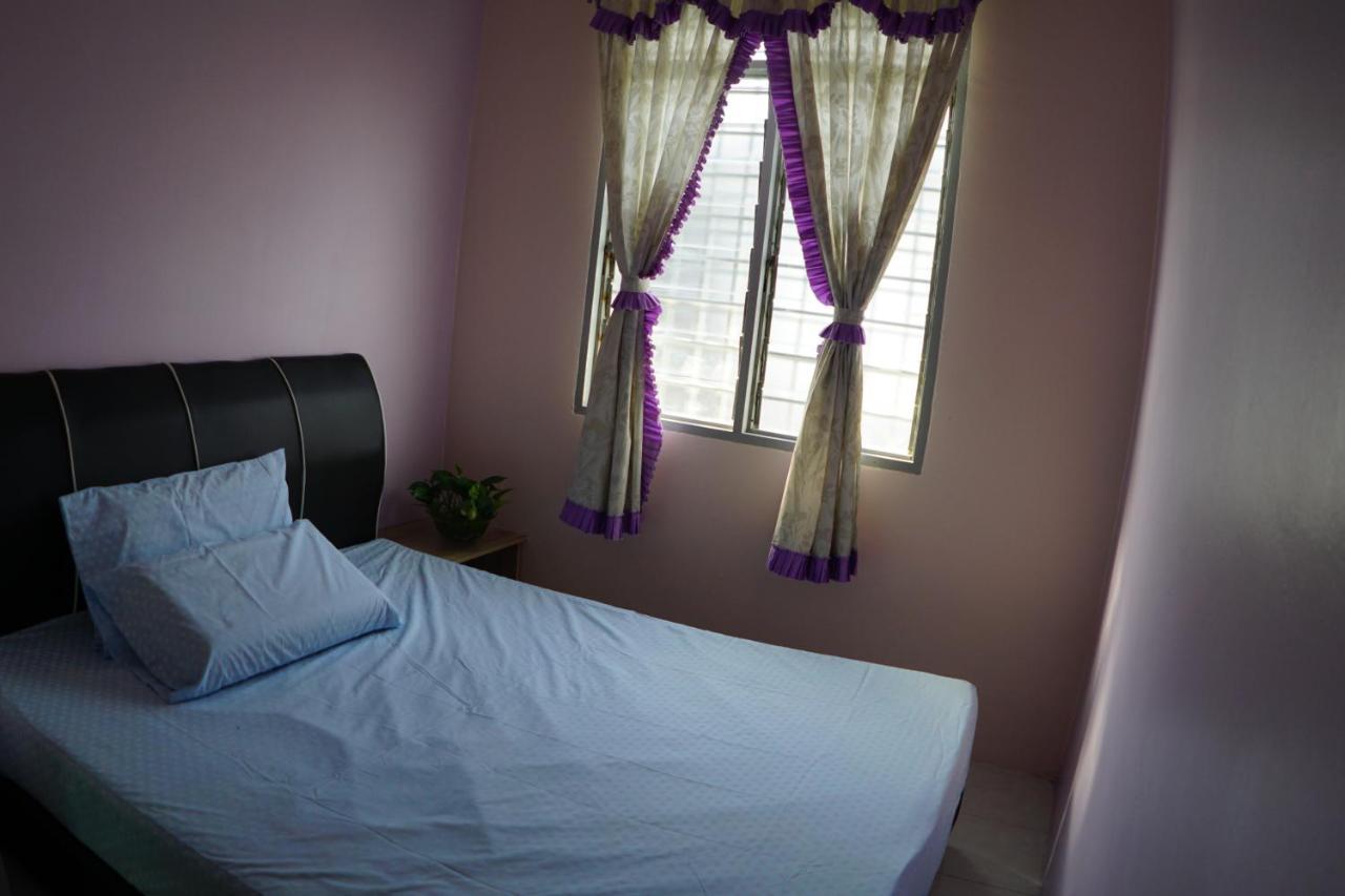 Taiping Cozy Homestay — 4-Star Luxury Hotel in Taiping, Malaysia