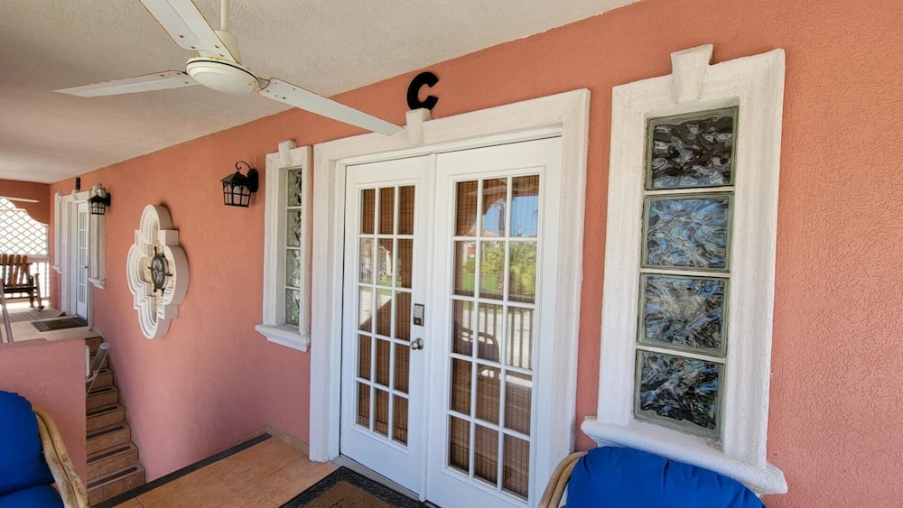 Campeche Triplex Unit C - photo 29
