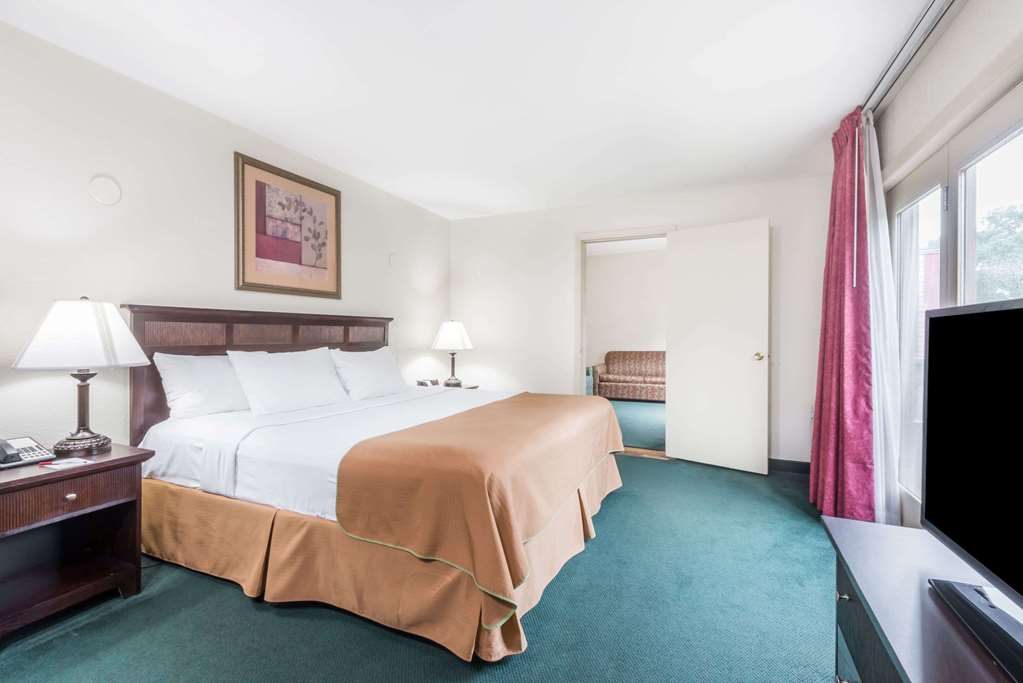 Ramada by Wyndham Groton Mystic - photo 28