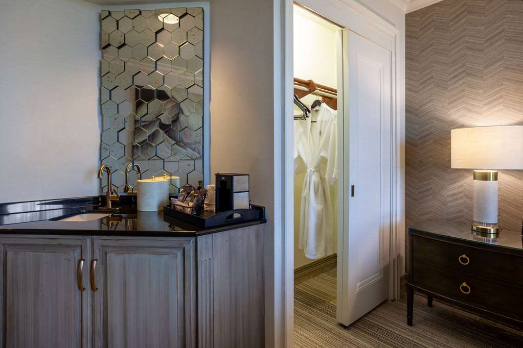 Grandover Resort & Spa a Wyndham Grand Hotel - photo 25