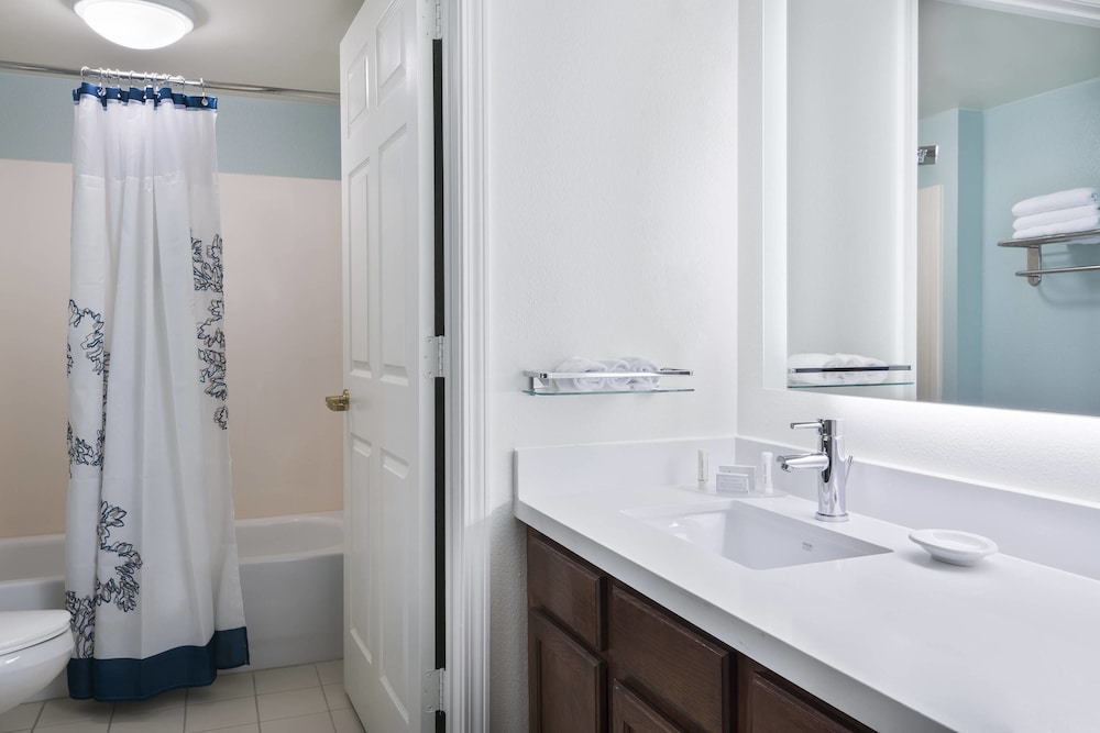 Residence Inn by Marriott Tampa Westshore Airport - photo 10