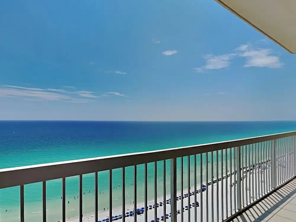 Silver Beach Towers - photo 10