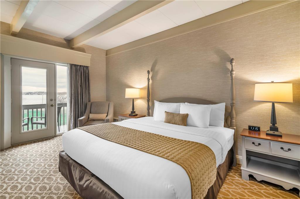The Inn at Gran View Ogdensburg an Ascend Collection Hotel - photo 12