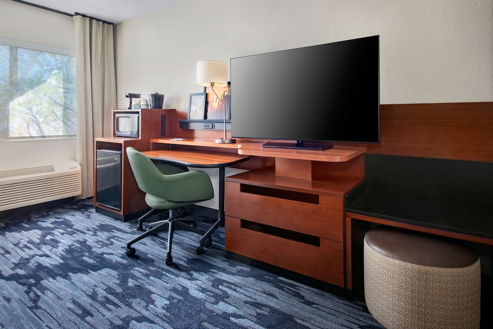 Fairfield by Marriott Inn & Suites Wallingford New Haven - photo 21