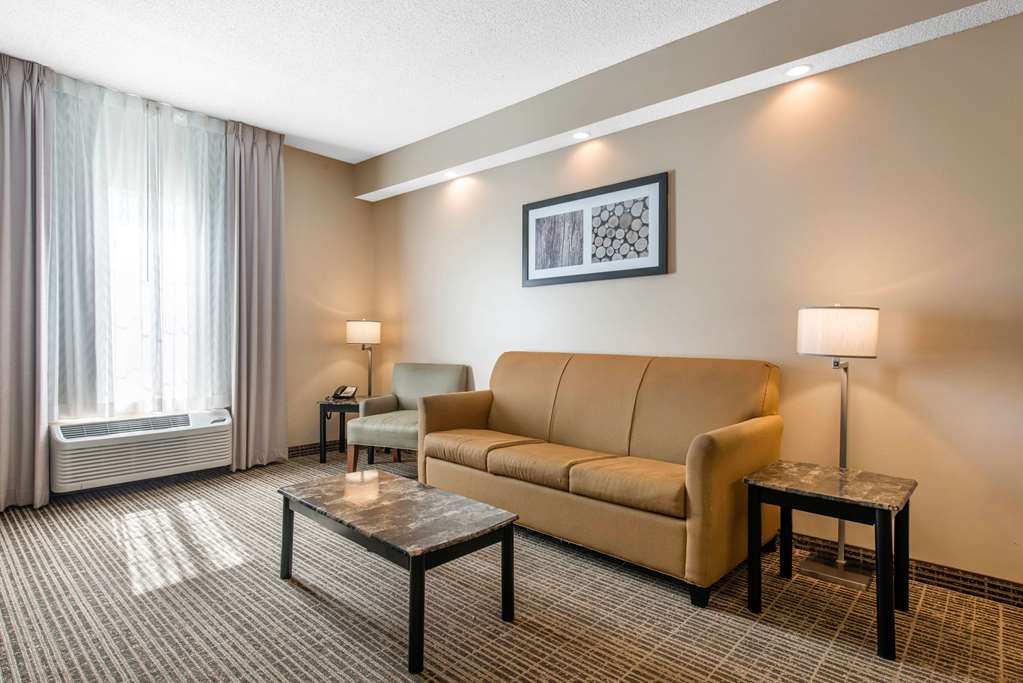 Quality Inn Palm Bay Melbourne I 95 - photo 20