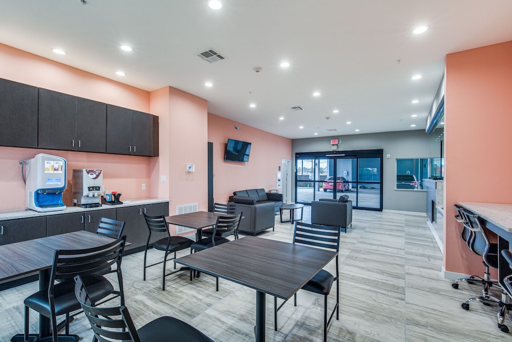 Scottish Inns & Suites Houston TX - photo 31
