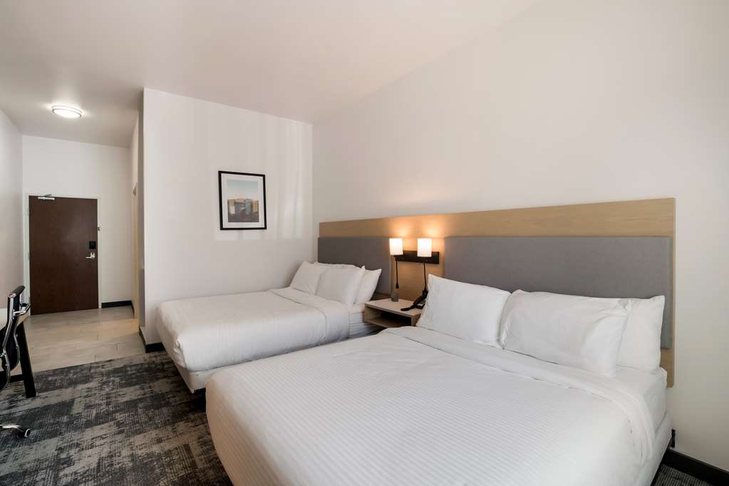 Best Western Colfax - photo 21