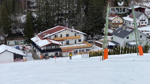 Hotel Sonnenalm Stuhleck — Spital Am Semmering — photo 3