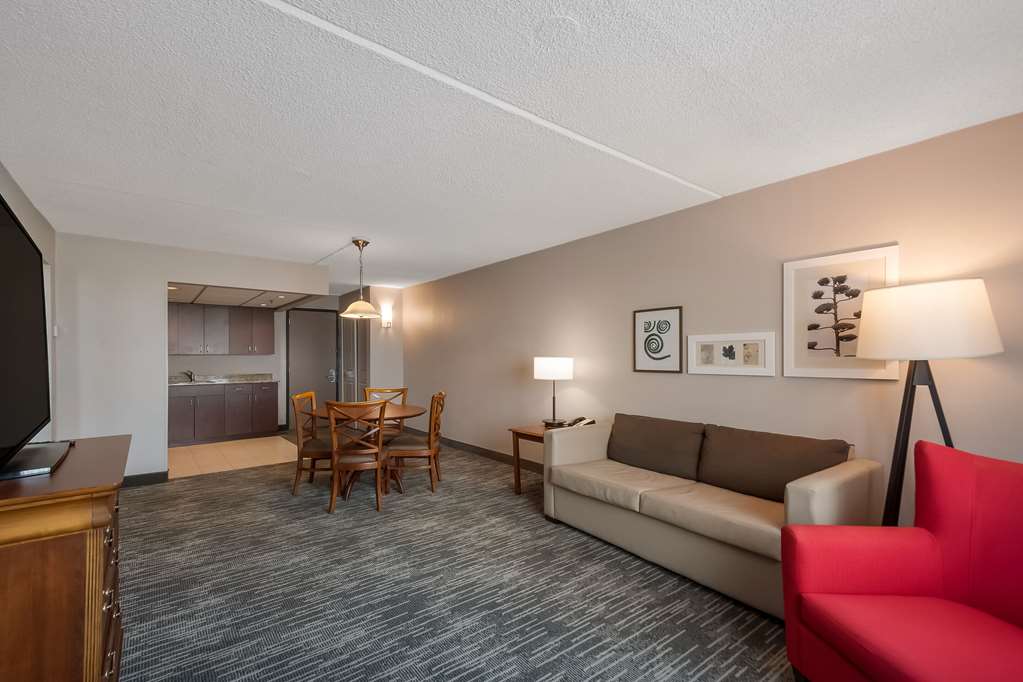 Country Inn & Suites by Radisson Fredericksburg South VA - photo 32