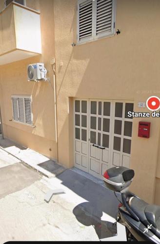 Stanze Del Mare Sea Rooms — carbon neutral stay, Otranto