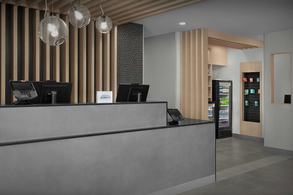 TownePlace Suites by Marriott Fort Myers Gulf Coast - photo 4