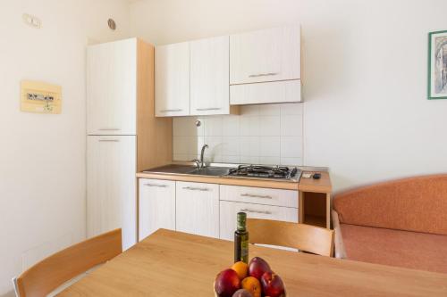 Residence Villa le Macine — 4-Star Luxury Hotel in Vieste, Italy