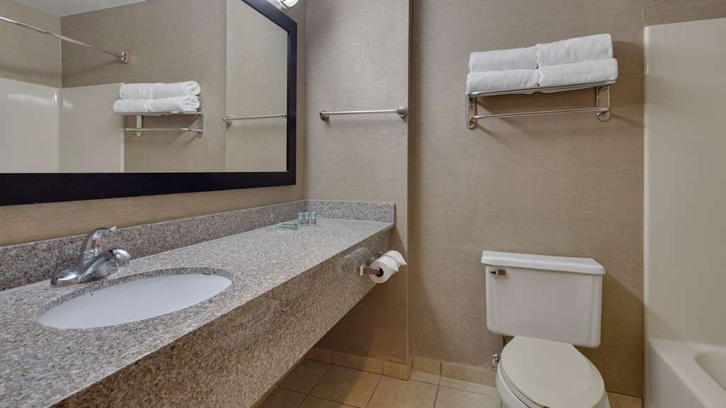 Best Western Pontiac Inn - photo 13