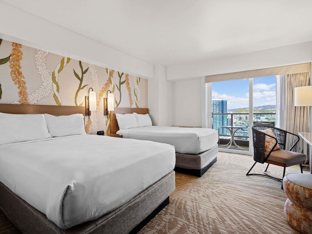 Ala Moana Hotel by Mantra - photo 11