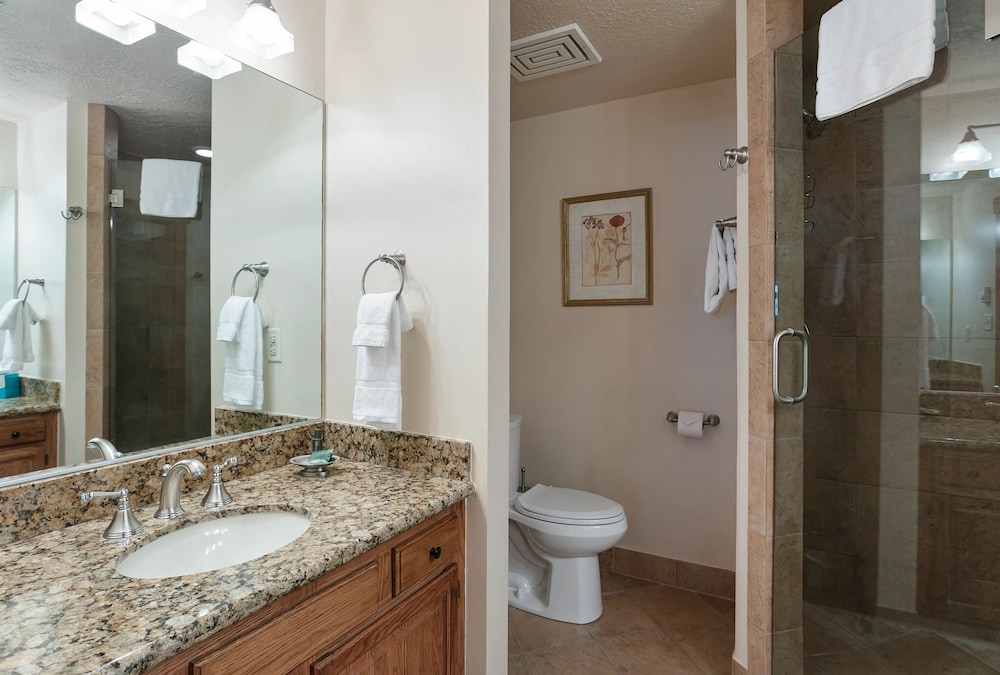 Powder Run 2 Bedroom Condo By All Seasons Resort Lodging - photo 21