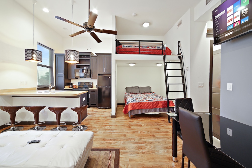 Old West Lofts Down Town Tampa - photo 33
