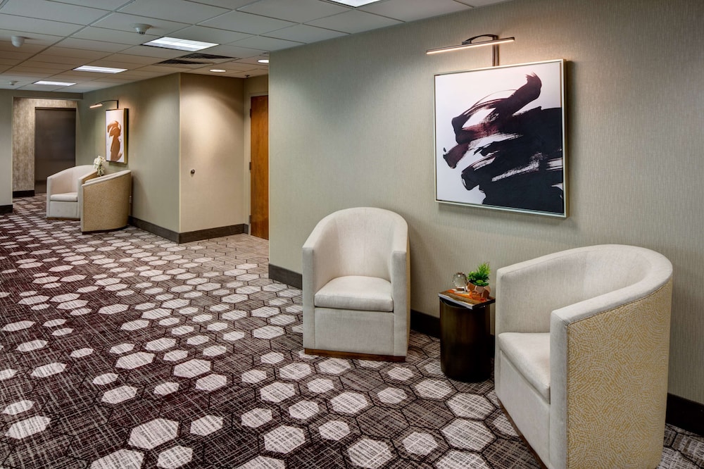 Homewood Suites by Hilton Salt Lake City Downtown - photo 67