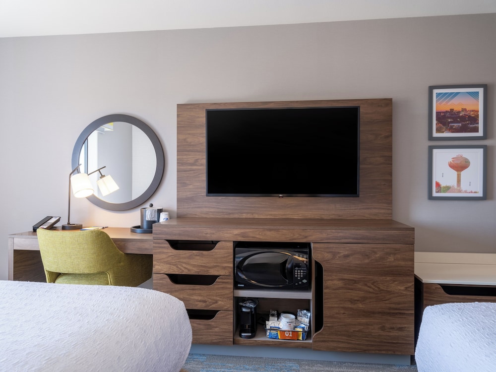 Hampton Inn & Suites Boise Meridian - photo 9