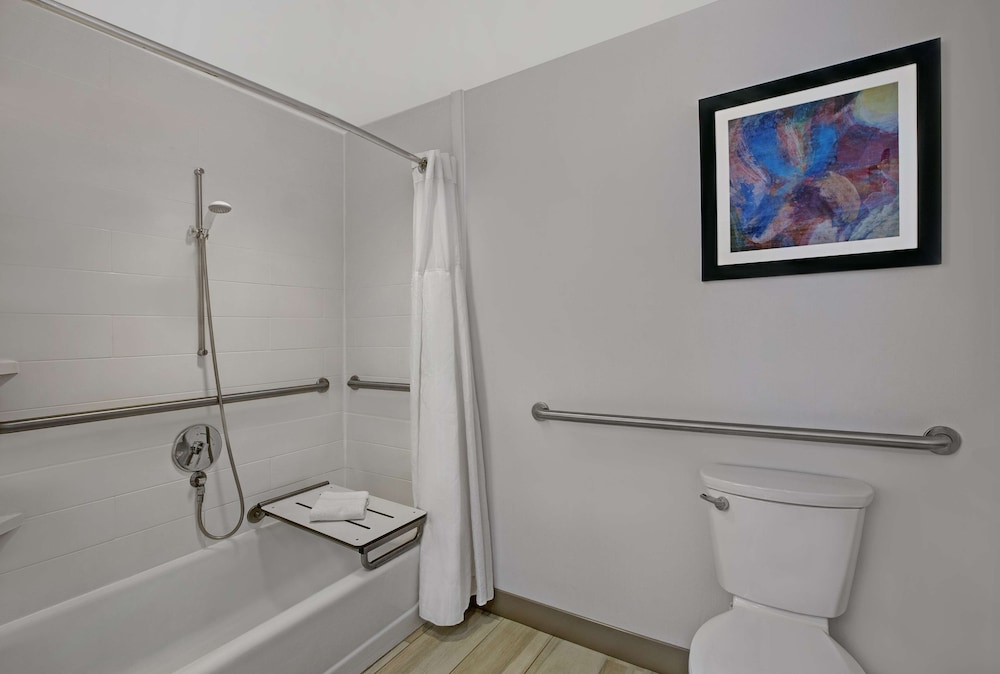 Hilton Garden Inn Memphis Southaven MS - photo 35