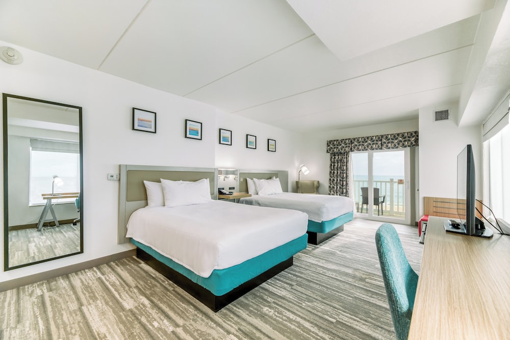 Hilton Garden Inn Outer Banks Kitty Hawk - photo 22