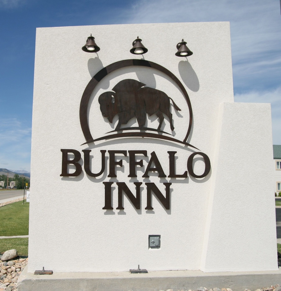 Buffalo Inn - photo 25