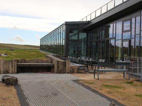 Yha The Sill At Hadrians Wall 21155436 — Bardon Mill