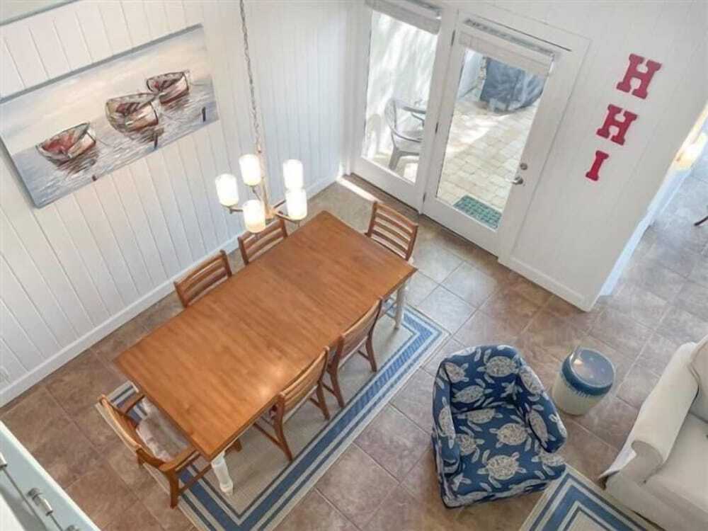 57 Woodbine Villas at the Sea Pines Resort - photo 4