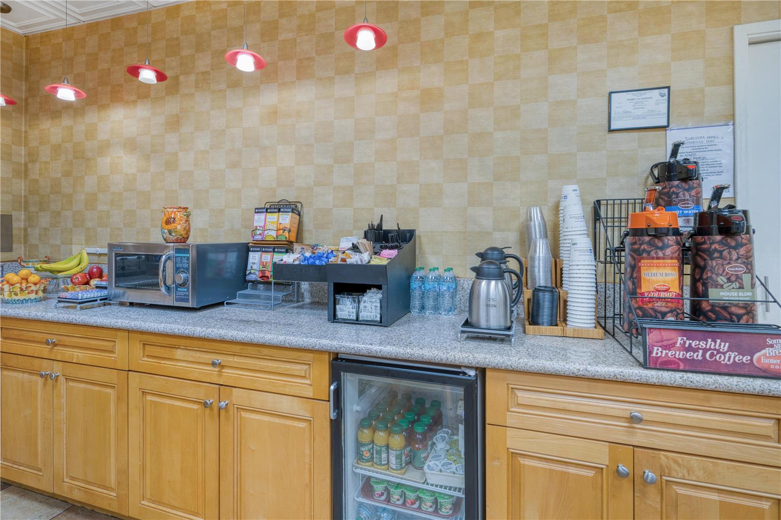 SureStay Hotel by Best Western Camarillo - photo 31